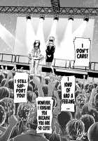 You Just Watch from There / アナタはそこで観てなさい [Hasebe Souutsu] [Original] Thumbnail Page 182