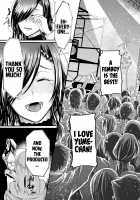 You Just Watch from There / アナタはそこで観てなさい [Hasebe Souutsu] [Original] Thumbnail Page 183