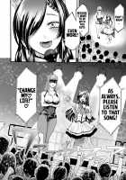 You Just Watch from There / アナタはそこで観てなさい [Hasebe Souutsu] [Original] Thumbnail Page 186