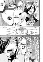 You Just Watch from There / アナタはそこで観てなさい [Hasebe Souutsu] [Original] Thumbnail Page 191