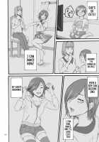 You Just Watch from There / アナタはそこで観てなさい [Hasebe Souutsu] [Original] Thumbnail Page 192