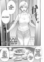 You Just Watch from There / アナタはそこで観てなさい [Hasebe Souutsu] [Original] Thumbnail Page 203