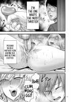 You Just Watch from There / アナタはそこで観てなさい [Hasebe Souutsu] [Original] Thumbnail Page 35