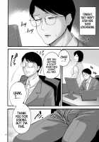 You Just Watch from There / アナタはそこで観てなさい [Hasebe Souutsu] [Original] Thumbnail Page 40