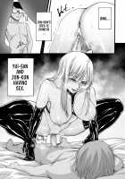 You Just Watch from There / アナタはそこで観てなさい [Hasebe Souutsu] [Original] Thumbnail Page 47