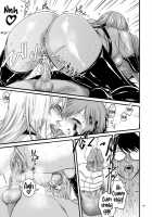 You Just Watch from There / アナタはそこで観てなさい [Hasebe Souutsu] [Original] Thumbnail Page 49