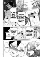 You Just Watch from There / アナタはそこで観てなさい [Hasebe Souutsu] [Original] Thumbnail Page 62