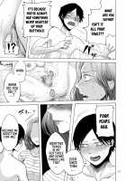 You Just Watch from There / アナタはそこで観てなさい [Hasebe Souutsu] [Original] Thumbnail Page 63