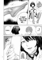 You Just Watch from There / アナタはそこで観てなさい [Hasebe Souutsu] [Original] Thumbnail Page 90