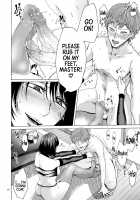 You Just Watch from There / アナタはそこで観てなさい [Hasebe Souutsu] [Original] Thumbnail Page 92