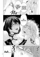 You Just Watch from There / アナタはそこで観てなさい [Hasebe Souutsu] [Original] Thumbnail Page 96