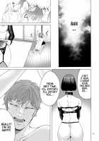 You Just Watch from There / アナタはそこで観てなさい [Hasebe Souutsu] [Original] Thumbnail Page 97