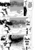 You Just Watch from There / アナタはそこで観てなさい [Hasebe Souutsu] [Original] Thumbnail Page 99