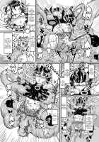 Rignetta's Adventure Special Edition / リジネッタさんの冒険 Special Edition [Foolest] [Original] Thumbnail Page 37