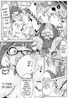 Rignetta's Adventure Special Edition / リジネッタさんの冒険 Special Edition [Foolest] [Original] Thumbnail Page 73