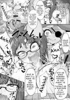 Rignetta's Adventure Special Edition / リジネッタさんの冒険 Special Edition [Foolest] [Original] Thumbnail Page 74