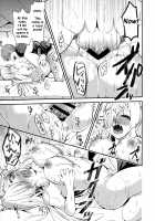 A Lady's Madness / オウジョサマゴランシン [Tanenashi Miya] [The Seven Deadly Sins] Thumbnail Page 11