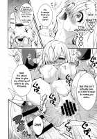 A Lady's Madness / オウジョサマゴランシン [Tanenashi Miya] [The Seven Deadly Sins] Thumbnail Page 12