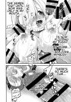 A Lady's Madness / オウジョサマゴランシン [Tanenashi Miya] [The Seven Deadly Sins] Thumbnail Page 24
