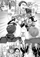 Hero ♂ ⇔ Hentai Zako Sentouin ♀ Page 30 Preview