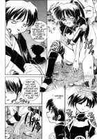 Taijiya Senki 3 VS Kaze / 退治屋戦記3vs風 [Sada Ko-Ji] [Inuyasha] Thumbnail Page 03