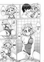 Symphonic Love 3 [Z26] [Senki Zesshou Symphogear] Thumbnail Page 10