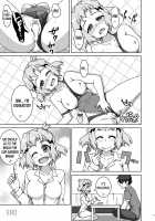 Symphonic Love 3 [Z26] [Senki Zesshou Symphogear] Thumbnail Page 16