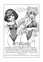 Symphonic Love 3 [Z26] [Senki Zesshou Symphogear] Thumbnail Page 17
