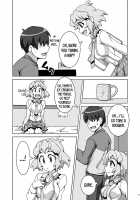 Symphonic Love 3 [Z26] [Senki Zesshou Symphogear] Thumbnail Page 04