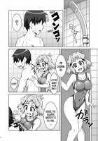 Symphonic Love 3 [Z26] [Senki Zesshou Symphogear] Thumbnail Page 05