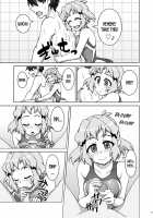 Symphonic Love 3 [Z26] [Senki Zesshou Symphogear] Thumbnail Page 06