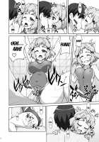 Symphonic Love 3 [Z26] [Senki Zesshou Symphogear] Thumbnail Page 09