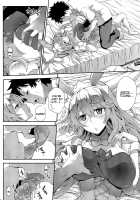 Noushoku Houga / 瑙色豊雅 [Soba] [Toaru Project] Thumbnail Page 05