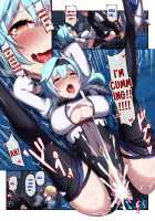 Eula's Drunken Escapade / エウルアの酔った行動 [Longbow Flintlock] [Genshin Impact] Thumbnail Page 22