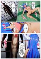 The Rough Tempered Big Breasted Pirate Who's Addicted To Sex / 気性が荒い爆乳海賊はえっちにハマる [One Piece] Thumbnail Page 25