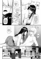Adulthood Friend 4 DLO-17 / 大人馴染4 DLO-17 [Nakajima Yuka] [Original] Thumbnail Page 19