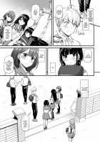 Adulthood Friend 4 DLO-17 / 大人馴染4 DLO-17 [Nakajima Yuka] [Original] Thumbnail Page 04