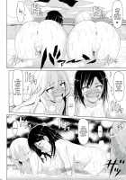 Dosukebe Megane Sennou Level 5 / ドスケベ眼鏡洗脳レベル5 [A-Teru Haito] [Toaru Project] Thumbnail Page 20