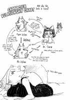 Furrian Propagation Log 9 / 異星人の繁殖日記9 [Nayuta Takumi] [Original] Thumbnail Page 30