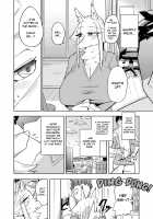 Furrian Propagation Log 9 / 異星人の繁殖日記9 [Nayuta Takumi] [Original] Thumbnail Page 08