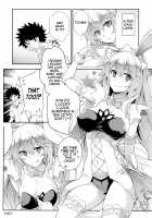 Soushoku Houten / 奏色豊纏 [Soba] [Toaru Project] Thumbnail Page 13