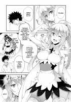 Soushoku Houten / 奏色豊纏 [Soba] [Toaru Project] Thumbnail Page 04