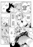 Soushoku Houten / 奏色豊纏 [Soba] [Toaru Project] Thumbnail Page 05