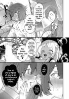 The Young Lady's Secret / お嬢様のヒミツ Page 19 Preview