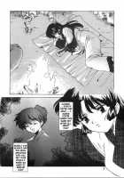 Mugen Jouya | Night-Long Fantasy / 夢幻情夜 [Sada Ko-Ji] [Inuyasha] Thumbnail Page 03