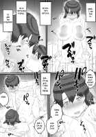 Staying over at my son's apartment / 一人暮らしの息子の部屋で…‐母と息子の秘密の関係‐ [Hirekatsu] [Original] Thumbnail Page 36