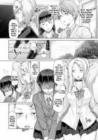 Our Secrets / ひみつなふたり [Red-Rum] [Original] Thumbnail Page 20