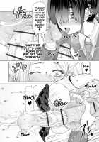 Our Secrets / ひみつなふたり [Red-Rum] [Original] Thumbnail Page 28