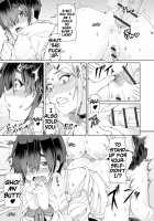 Our Secrets / ひみつなふたり [Red-Rum] [Original] Thumbnail Page 33