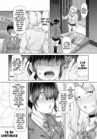 Our Secrets / ひみつなふたり [Red-Rum] [Original] Thumbnail Page 36